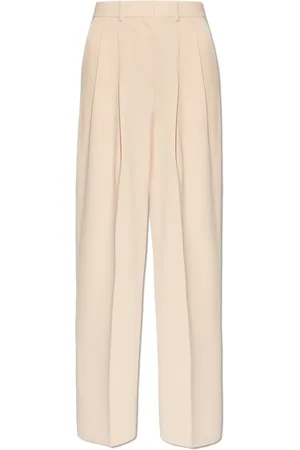THEORY Dames, Broeken, Roze, Maat: M Poliester