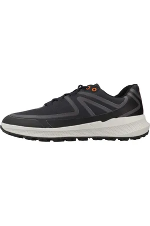 Geox Heren, Schoenen, Zwart, Maat: 44 EU Synthetisch
