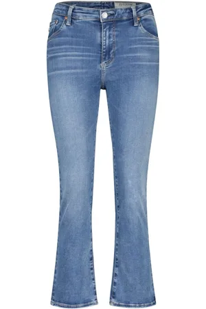 Adriano Goldschmied Dames, Jeans, Blauw, Maat: W29