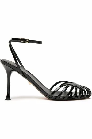 Alevì Milano Dames, Schoenen, Zwart, Maat: 37 EU