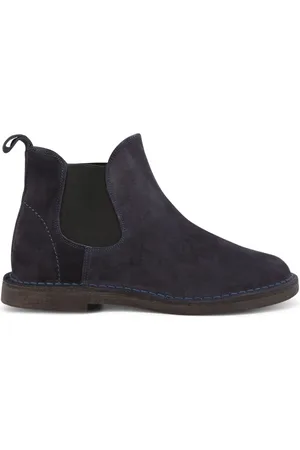 Duca Di Morrone Heren, Schoenen, Blauw, Maat: 46 EU Suède