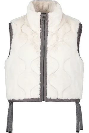 Betty Barclay Dames, Jassen, Grijs, Maat: 4XL