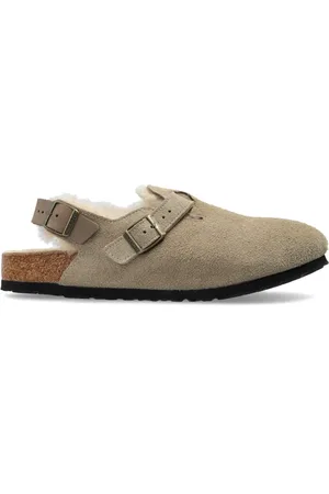 Birkenstock Heren, Schoenen, , Maat: 42 EU Suède