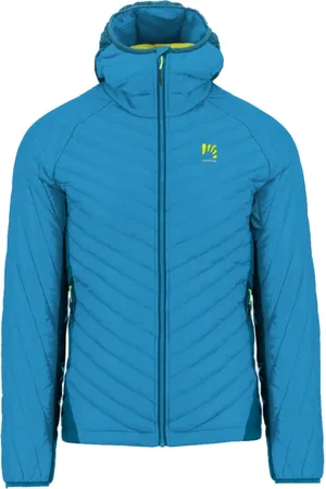 Karpos Heren, Sport, Blauw, Maat: L