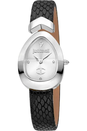 Roberto Cavalli Dames, Accessoires, Zwart, Maat: ONE Size