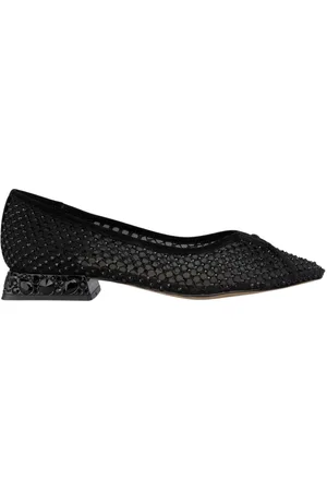 Alma en Pena Dames, Schoenen, Zwart, Maat: 40 EU