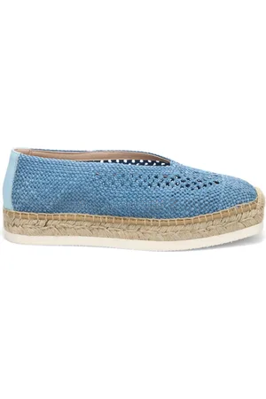 Fabi Dames, Schoenen, Blauw, Maat: 39 EU Suède