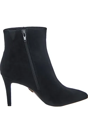 Buffalo Dames, Schoenen, Zwart, Maat: 37 EU Suède