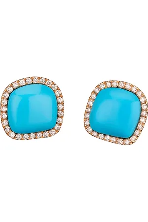 CHANTECLER Dames, Accessoires, Blauw, Maat: ONE Size