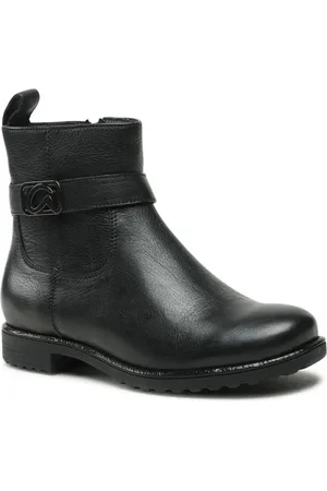 ARA Dames, Schoenen, Zwart, Maat: 38 EU