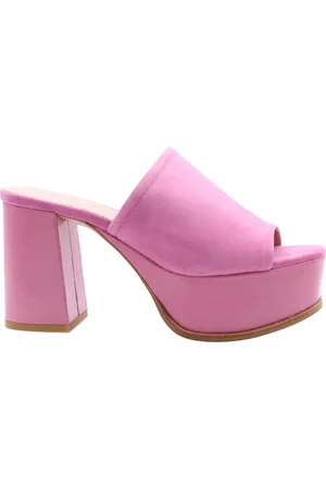 ZINDA Dames, Schoenen, Roze, Maat: 38 EU
