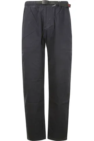 Gramicci Heren, Broeken, Blauw, Maat: XL Katoen