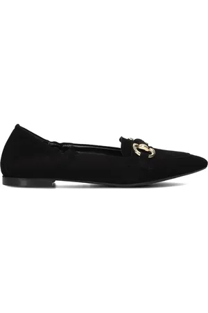 Stefano Lauran Dames, Schoenen, Zwart, Maat: 38 EU Suède