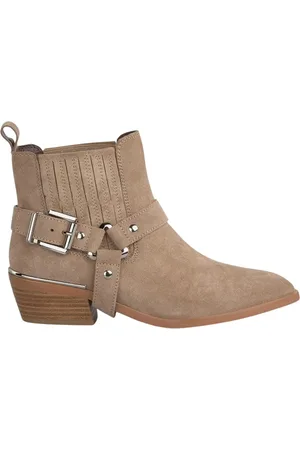 Alma en Pena Dames, Schoenen, , Maat: 40 EU Leer