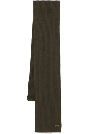 Paul & Shark Heren, Accessoires, Groen, Maat: ONE Size Wol