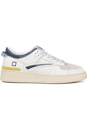 D.A.T.E. Heren, Schoenen, Veelkleurig, Maat: 40 EU