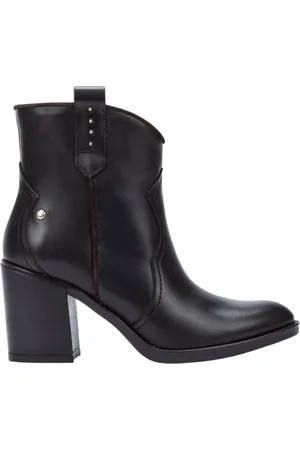 Pikolinos Dames, Schoenen, Zwart, Maat: 36 EU Leer