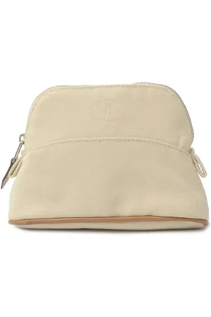 Hermès Dames, Pre-owned, , Maat: ONE Size Katoen