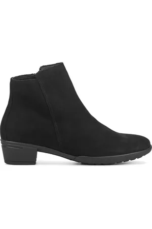 Hartjes Dames, Schoenen, Zwart, Maat: 38 1/2 EU