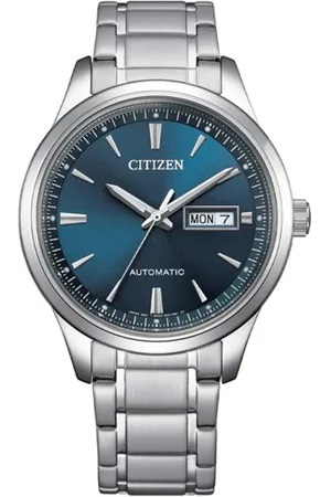 Citizen Dames, Accessoires, Blauw, Maat: ONE Size