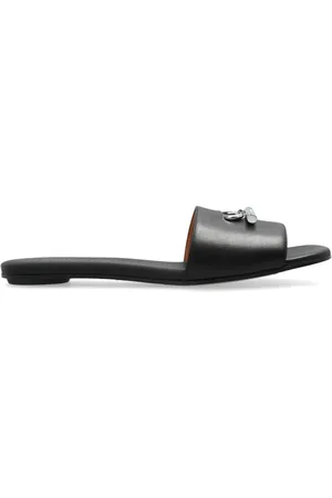 Alexander McQueen Dames, Schoenen, Zwart, Maat: 36 EU
