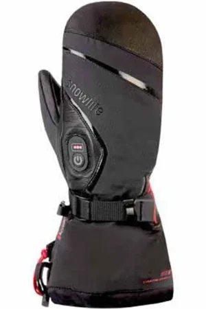 Snowlife Dames, Sport, Zwart, Maat: L