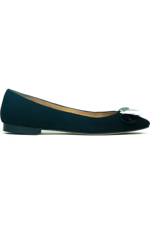 Prosperine Dames, Schoenen, Zwart, Maat: 37 EU Suède