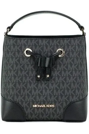 Michael Kors Dames, Tassen, Blauw, Maat: ONE Size