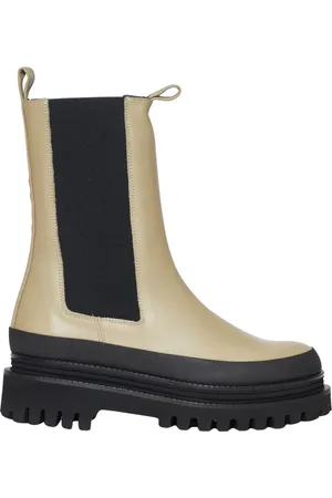 Paloma Barceló Dames, Schoenen, , Maat: 36 EU Leer