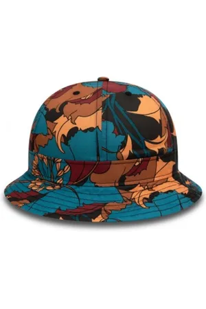New Era Heren, Accessoires, Bruin, Maat: L