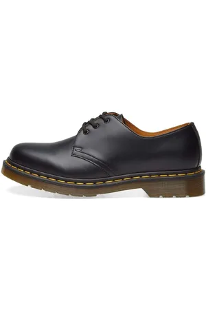 Dr. Martens Heren, Schoenen, Zwart, Maat: 38 EU Leer