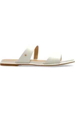 Michael Kors Dames, Schoenen, , Maat: 39 EU Leer