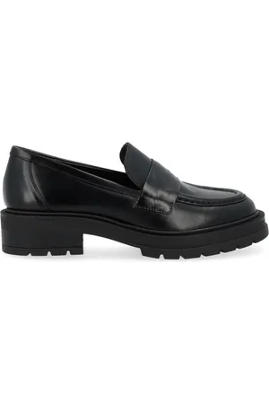 carmens Dames, Schoenen, Zwart, Maat: 39 EU