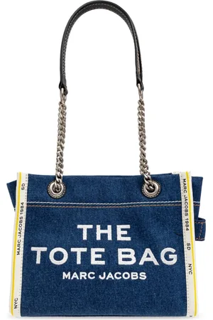 Marc Jacobs Dames, Tassen, Blauw, Maat: ONE Size
