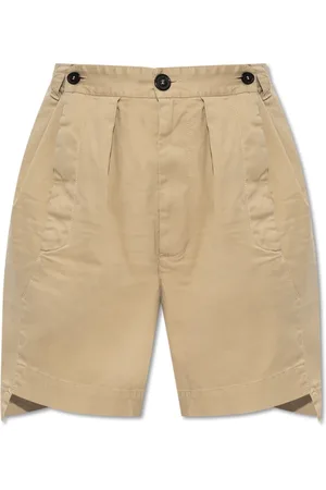 Dsquared2 Dames, Korte broeken, , Maat: XS Katoen