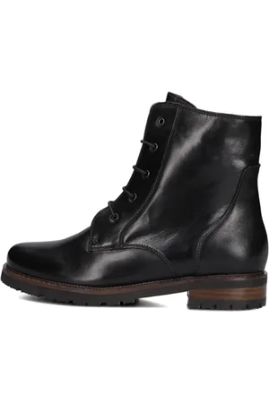 Everybody Dames, Schoenen, Zwart, Maat: 39 1/2 EU Leer