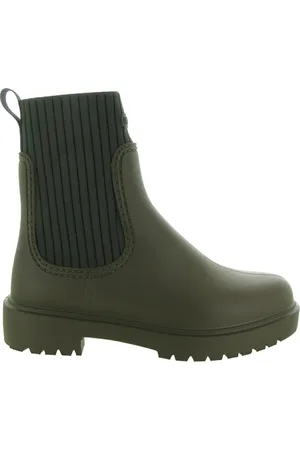 Unisa Dames, Schoenen, Groen, Maat: 38 EU
