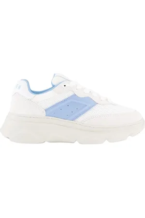 &Copenhagen Dames, Schoenen, Wit, Maat: 40 EU