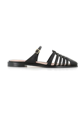 MALONE SOULIERS Dames, Schoenen, Zwart, Maat: 37 1/2 EU