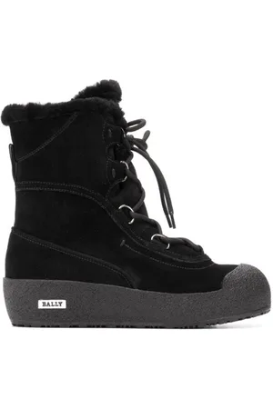 Bally Dames, Schoenen, Zwart, Maat: 42 EU
