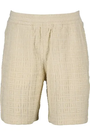 Givenchy Heren, Korte broeken, , Maat: M Katoen