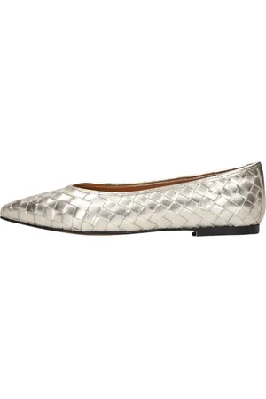 Toral Dames, Schoenen, Geel, Maat: 37 EU