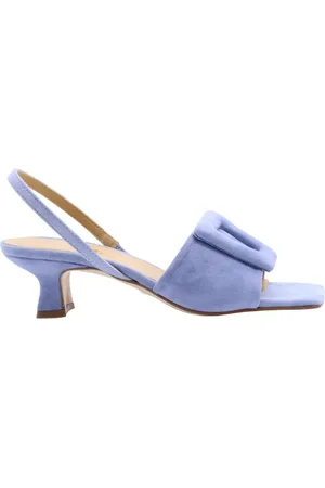 CTWLK. Dames, Schoenen, Blauw, Maat: 39 EU