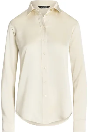 Ralph Lauren Dames, Blouses & Shirts, , Maat: S