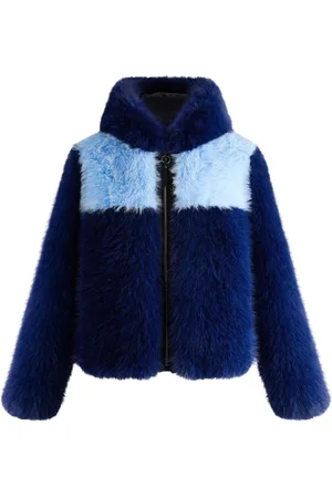 Fusalp Dames, Jassen, Blauw, Maat: XS