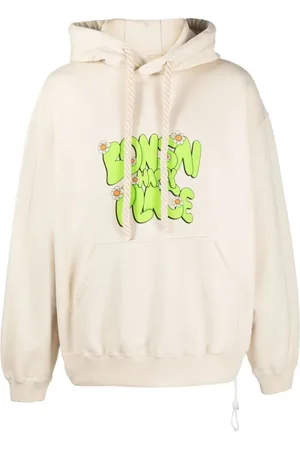 BONSAI Heren, Sweatshirts & Hoodies, , Maat: L Katoen