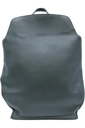 Hermès Dames, Pre-owned, Zwart, Maat: ONE Size
