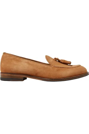 Scarosso Dames, Schoenen, Bruin, Maat: 37 1/2 EU Suède