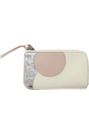 Chloé Dames, Pre-owned, , Maat: ONE Size Katoen