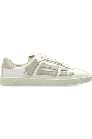 AMIRI Dames, Schoenen, Wit, Maat: 39 EU Leer